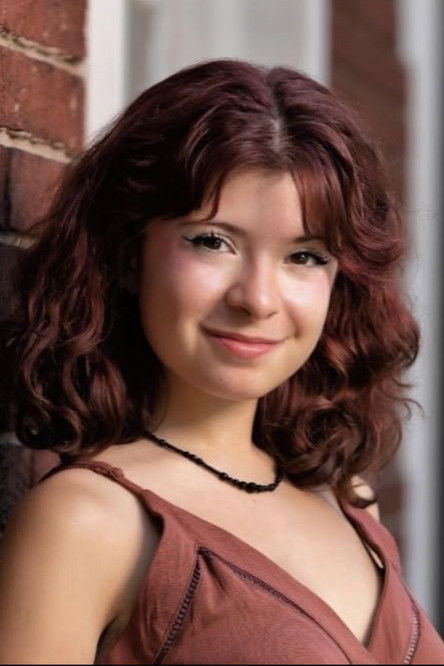 Adamanita Hopko as Rebecca Bailey