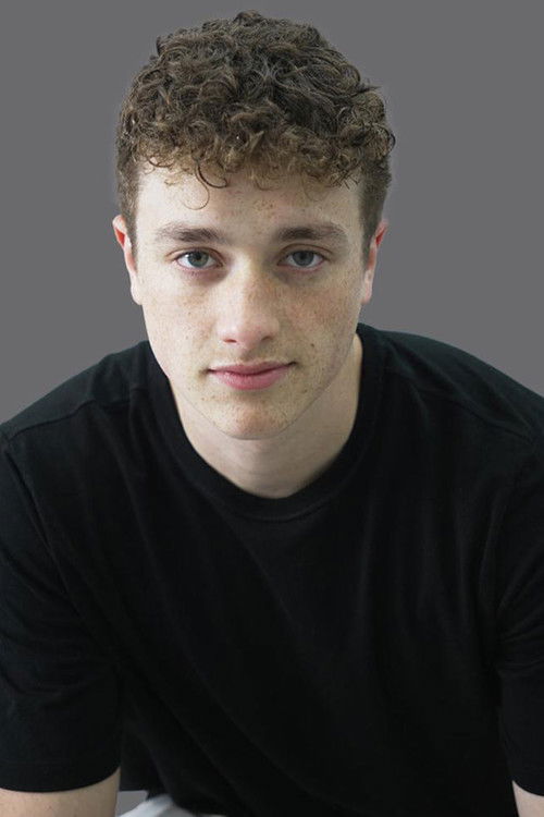 Alexis Mailhot-Chevrier as Henry