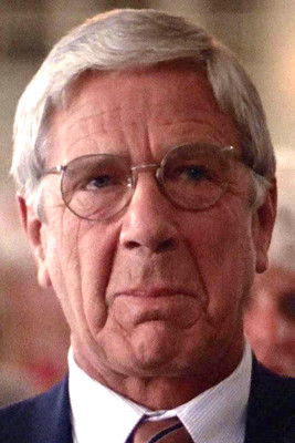 James Ray as Mr. Keith