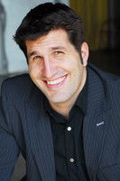 Charley Parlapanides as Anthony