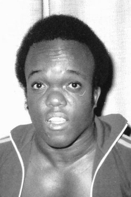 Raymond Kessler as Midnight Thud Jessup (as The Haiti Kid)