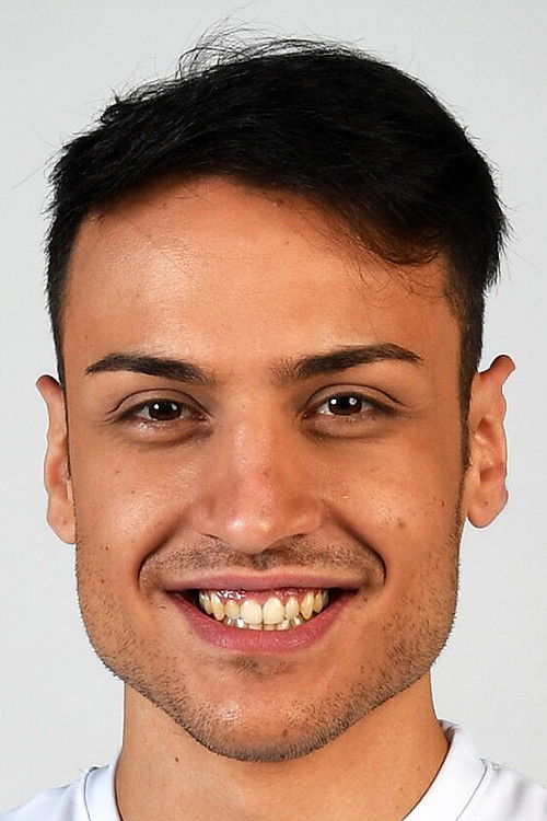 Simone Paciello as Simone Esposito