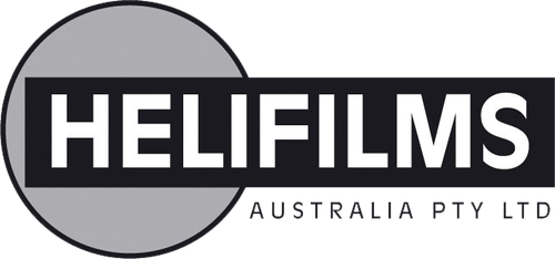 Helifilms logo