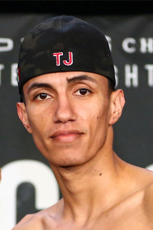 Jose Cardenas as Self