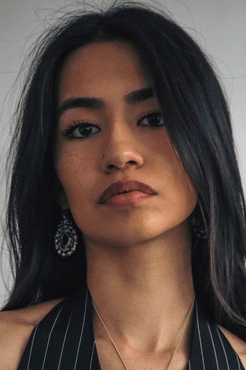 Sofía Alejandra Prieto as Carla