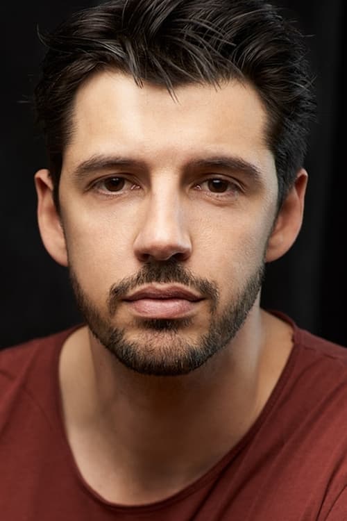 Stephan Miers as Manuel