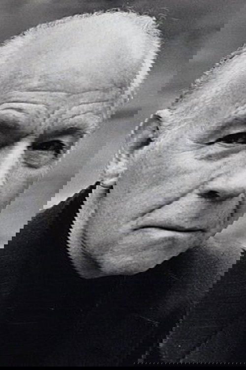 George Bartenieff as Nitro