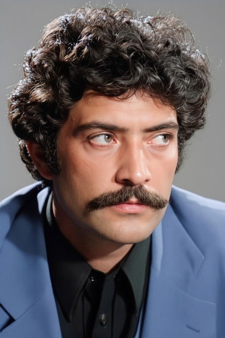 İhsan Baysal as Komiser Sedat