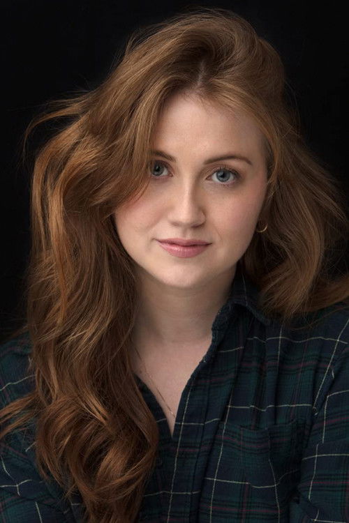 Corrie Burkart as Mrs. Russo