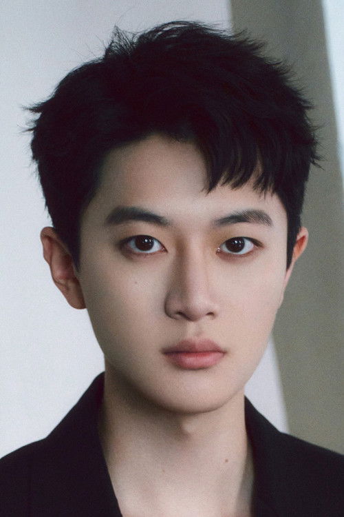 Liu Minghao as Qin Yaochuan