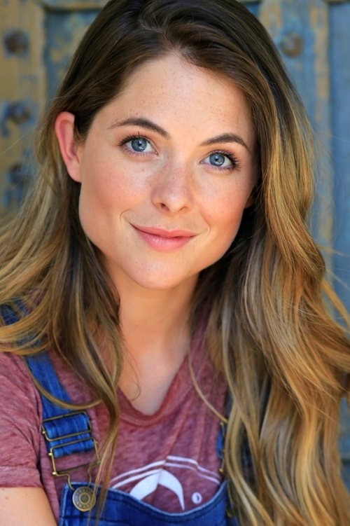 Morgan Bradley as Vera Collins