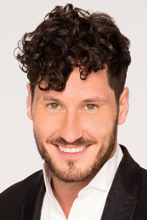 Val Chmerkovskiy as Himself