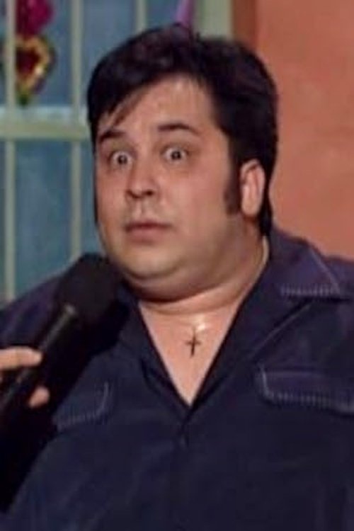 Freddy Soto as Himself