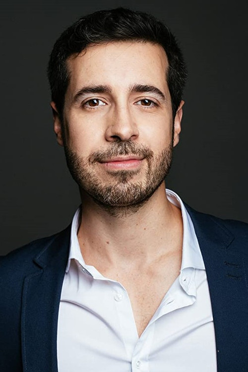 Pere Costa as Sastre