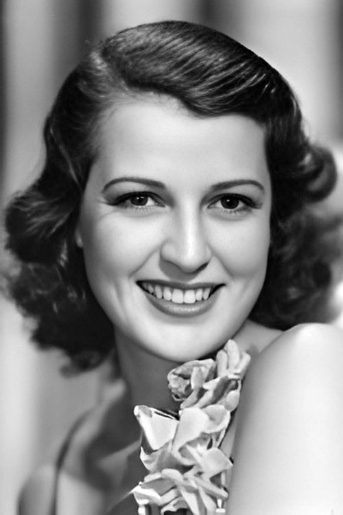 Lucille Miller as Friend of Mrs. Blake