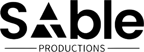 Sable Productions logo