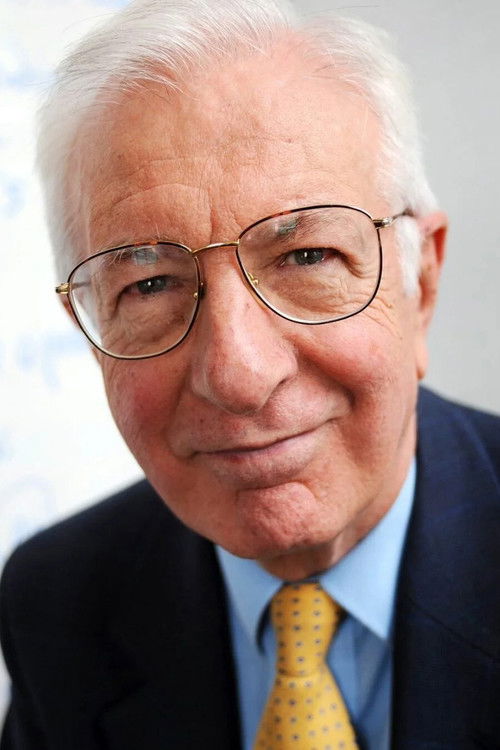 Richard Layard as 