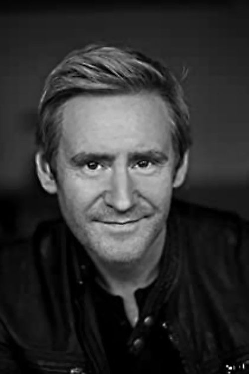 Bart Shatto as Phil's Dad