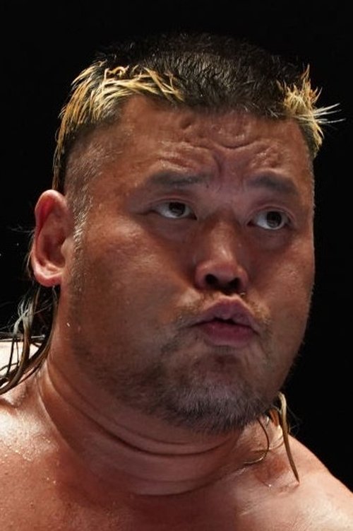Hiroyoshi Yamamoto as Hiroyoshi Tenzan