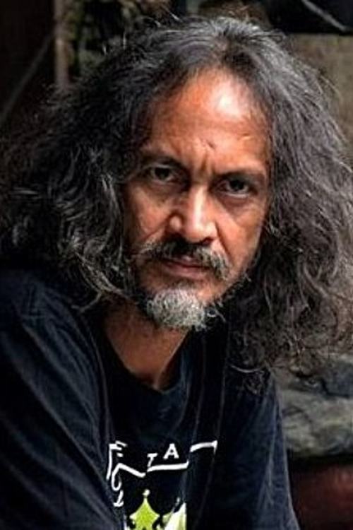 Egy Fedly as Uncle Khair