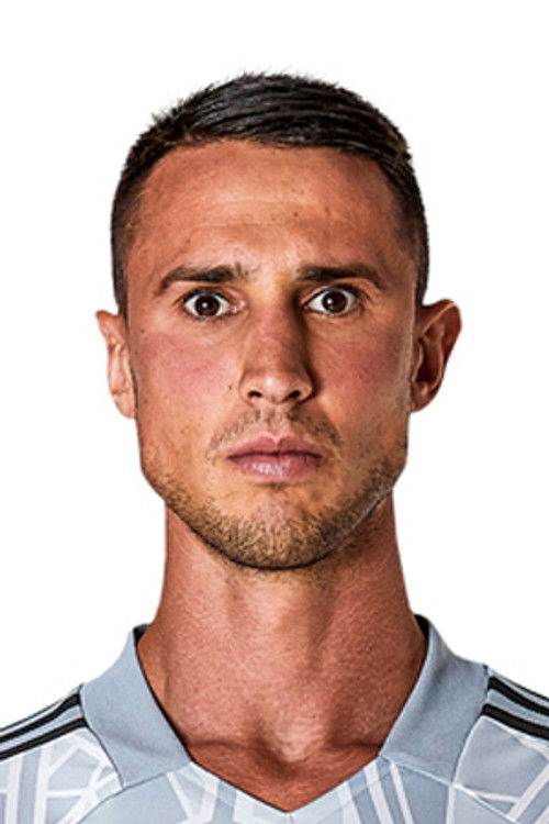 Odysséas Vlachodímos as Self