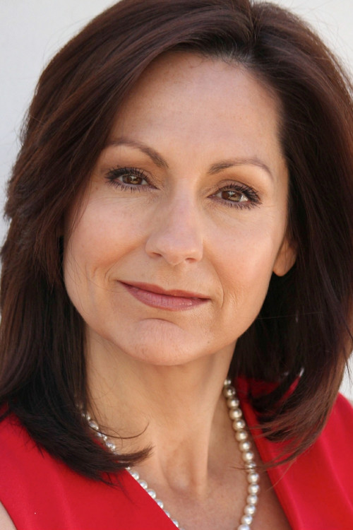 Donna Rusch as Monica's Mom