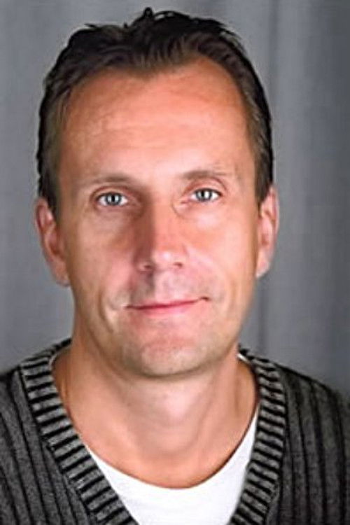 Joakim Lindblad profile photo