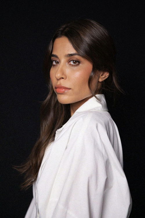 Nida Chowdhry as Ruby / Rubina / Rye