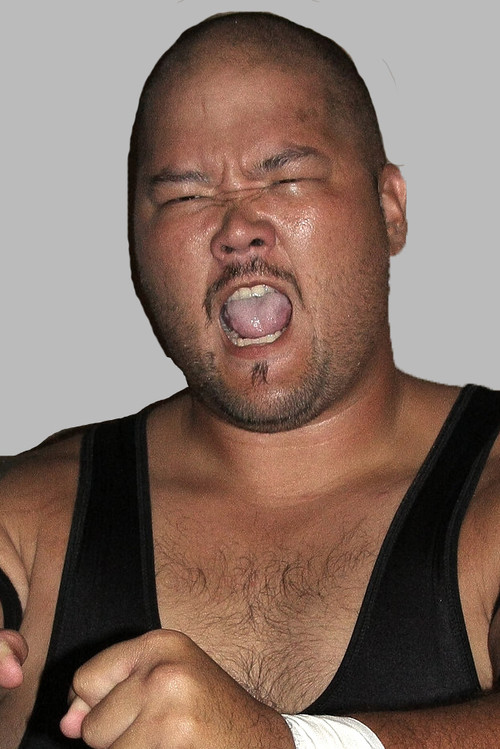 Justin Honeycutt as Ryze