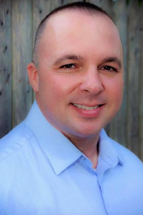 Jason Tisi as Fireman