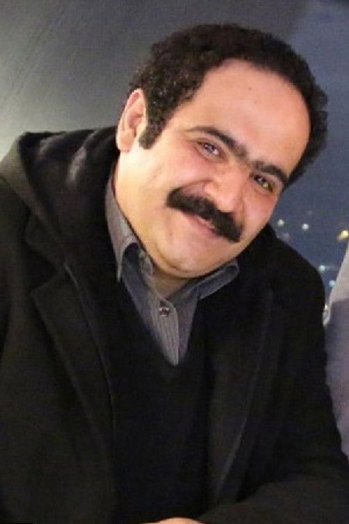 Bahador Maleki as 67