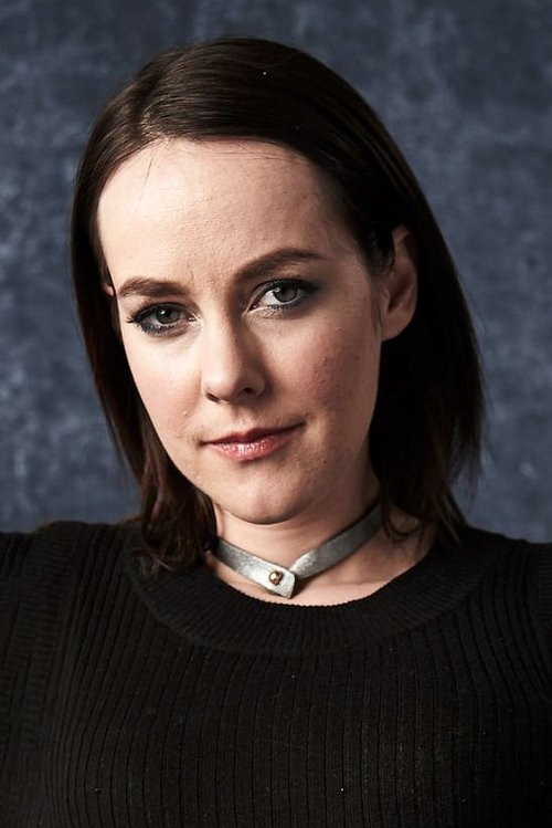 Jena Malone as Amy