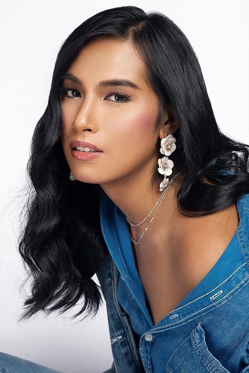 Mela Franco Habijan as Ruth