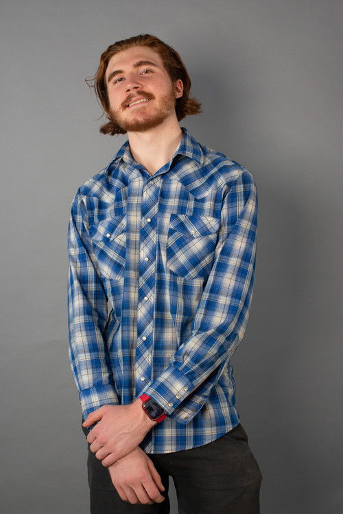 Grant Lee Bomar as Vincent Cortez