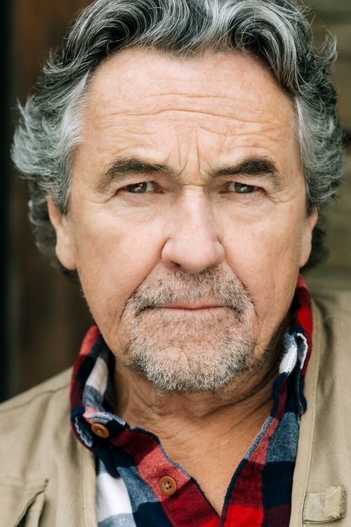 Greg Rogers as Jake Sr.