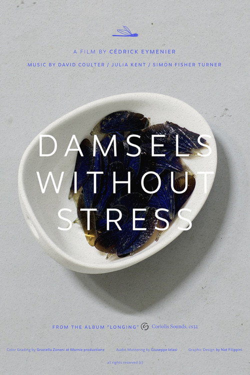Damsels without stress
