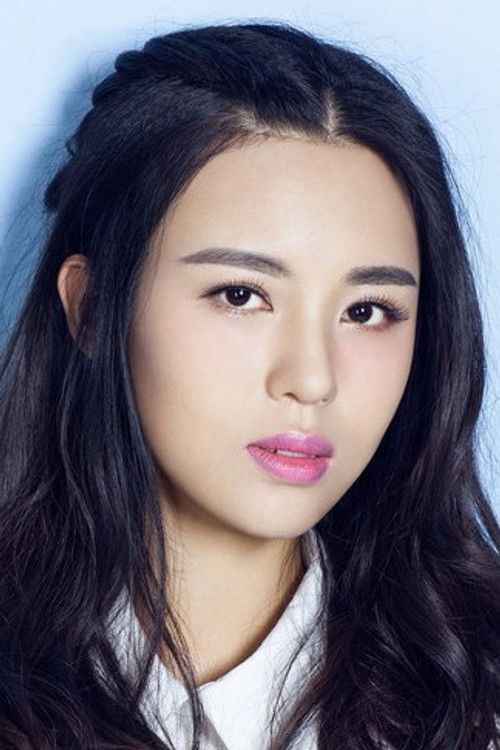 Xiong Ziling as Su Wan'er