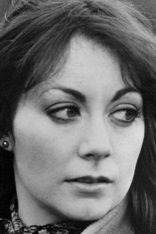 Anita Carey as Patti Blakeston