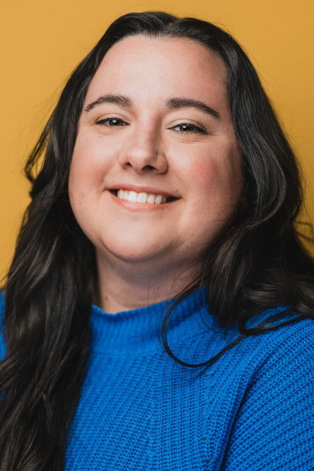 Katerina Bakolias as 