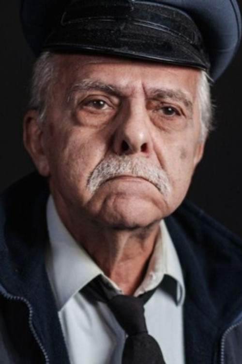 Thanasis Pagonas as Στόγιαν