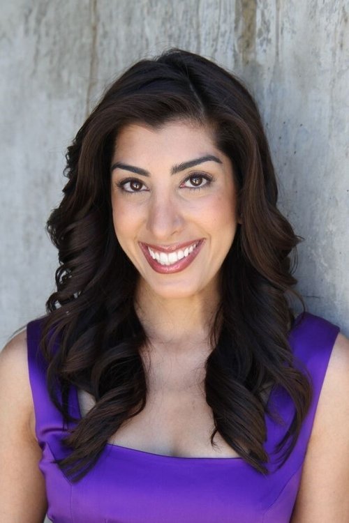 Rachna Khatau as Radhika Malhotra