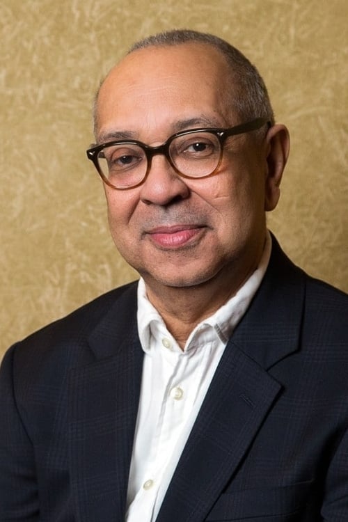 George C. Wolfe as Himself