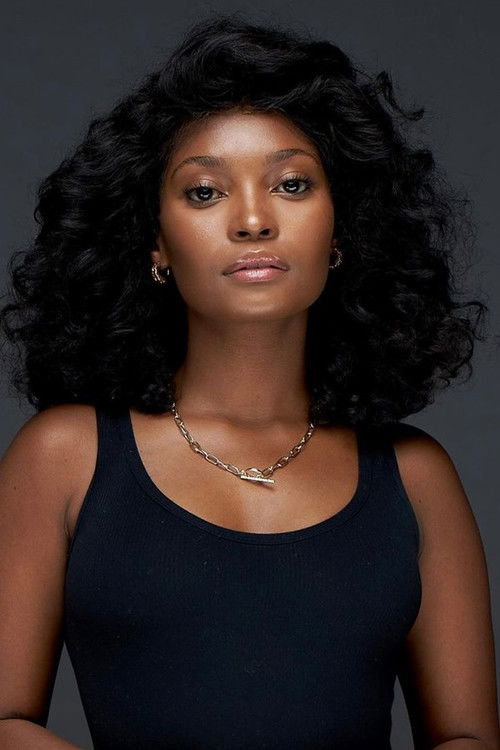 Lerato Mokoka as Tsholo