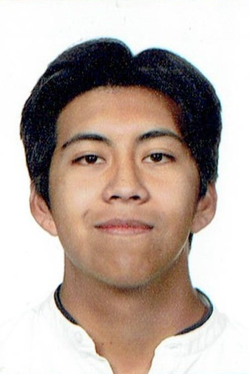 Yubah Ortega as Eduardo