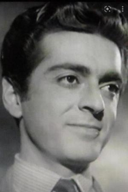 Alfonso Estela as 