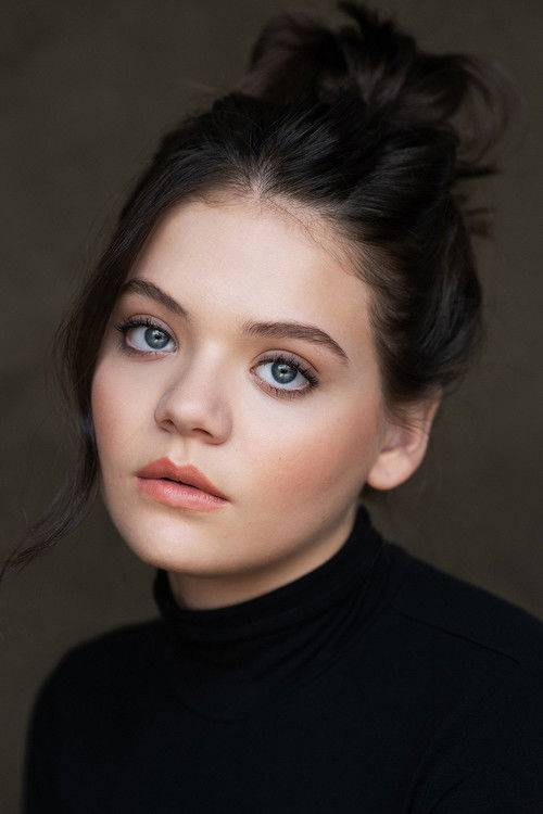 Shanti Corbeil-Gauvreau as Amélie Archambault