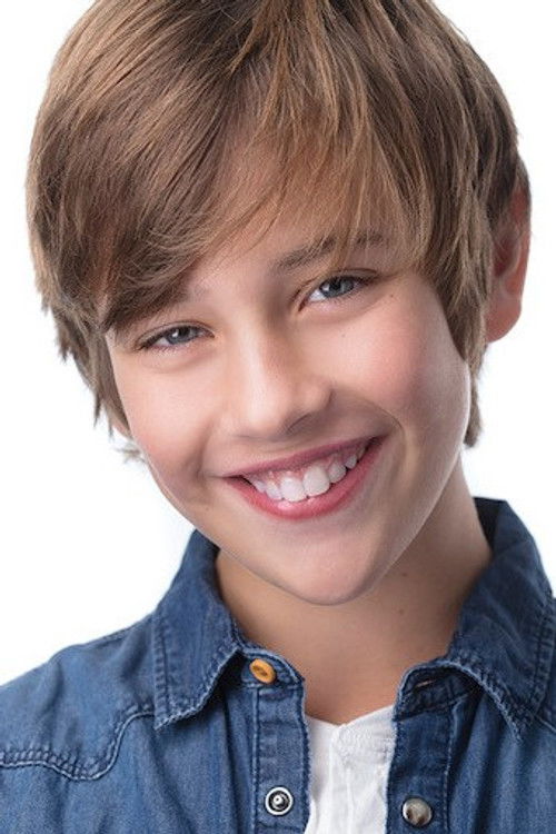 Jesse Margolis as Sunnyboy