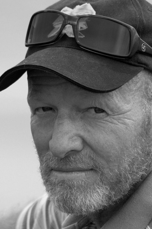 Greg Melvill-Smith as Thorsson