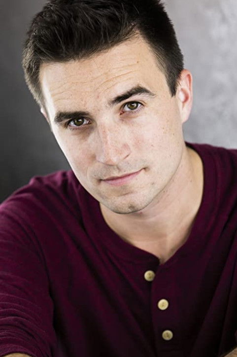 Kyle Rogan as Officer Bennett