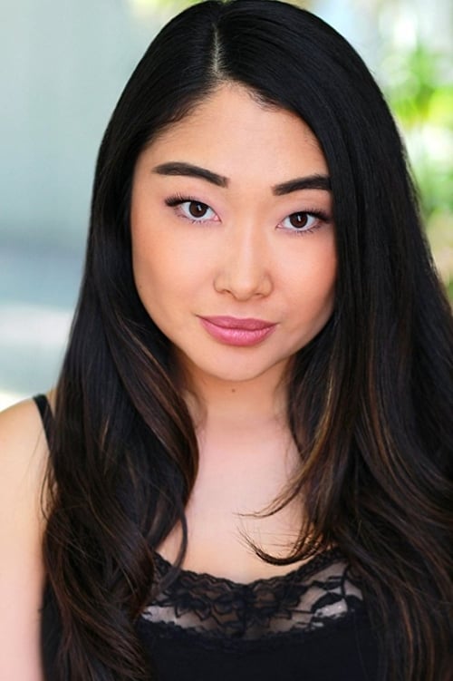 Jessica DeBonville as Connor